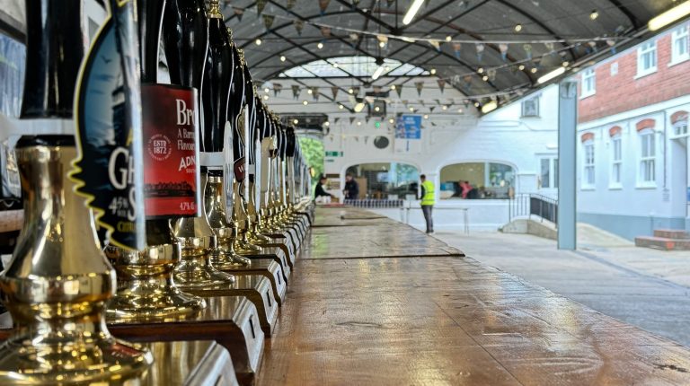 Palmers Beer Festival 2025!