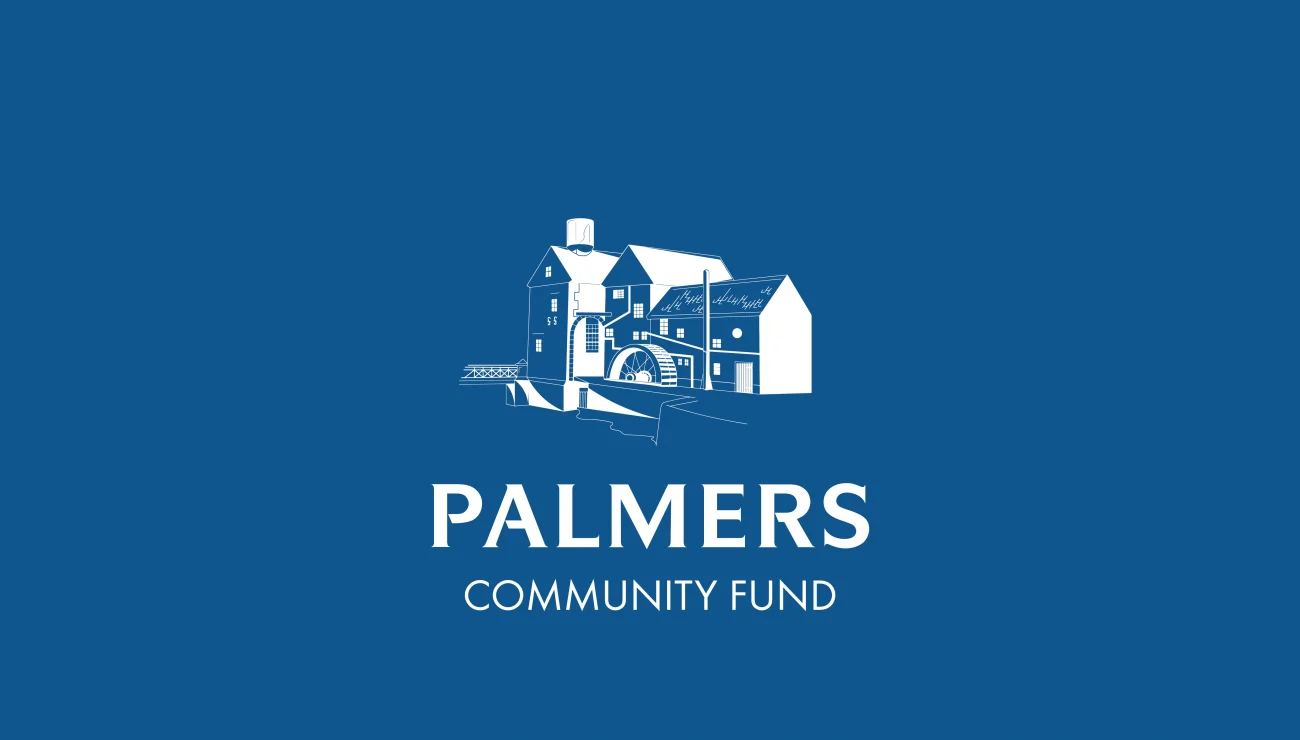 Brewery Community Fund logo