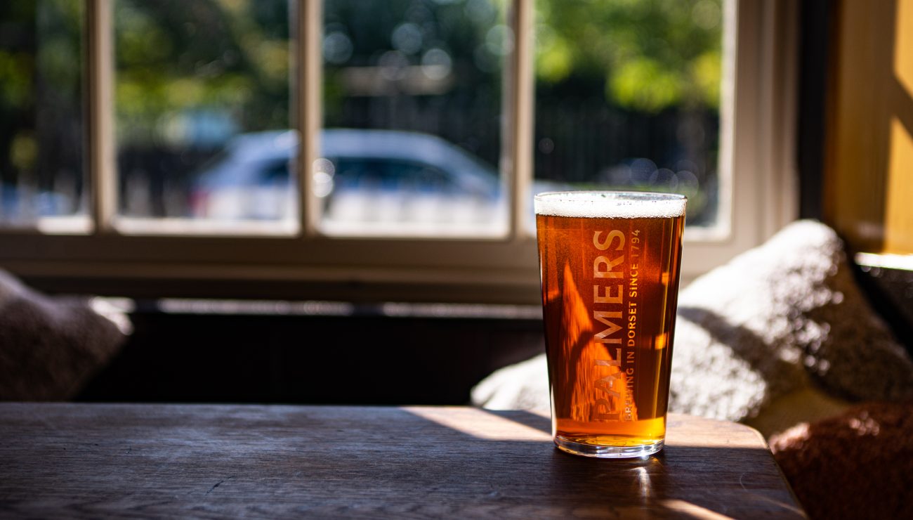 Palmers Brewery Community Fund - a Year in Review