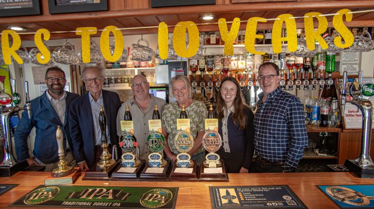 Palmers Cellar Champions